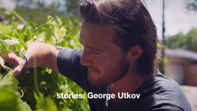 stories: George Utkov